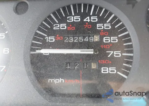 1996 Jeep Cherokee Sport/Classic from USA, damaged, VIN 1J4FJ68S9TL294785